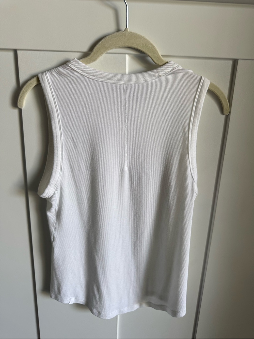 Lululemon Hold Tight Crew Neck Tank - Picture 3 of 6